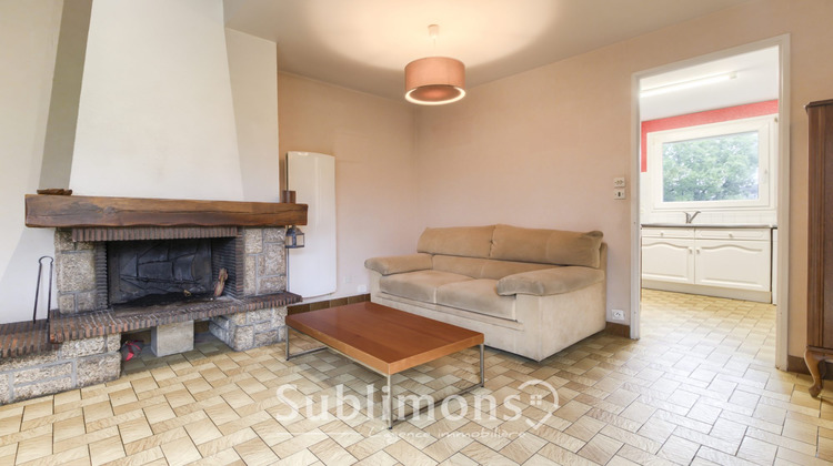 Ma-Cabane - Vente Maison Vannes, 80 m²