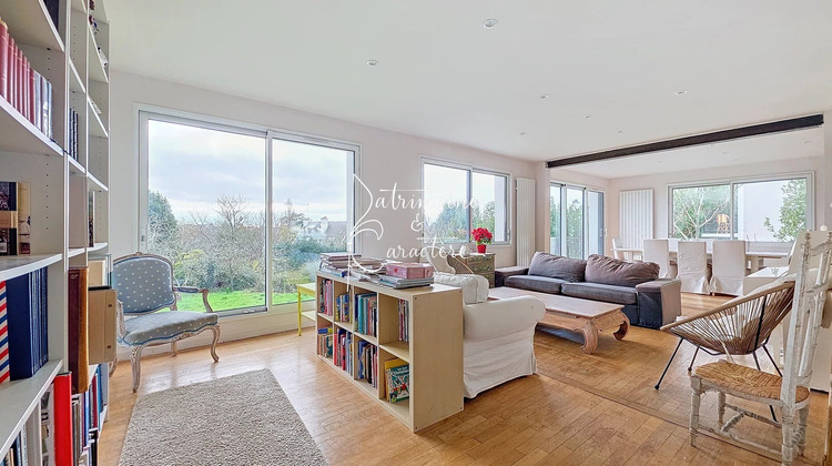 Ma-Cabane - Vente Maison Vannes, 215 m²