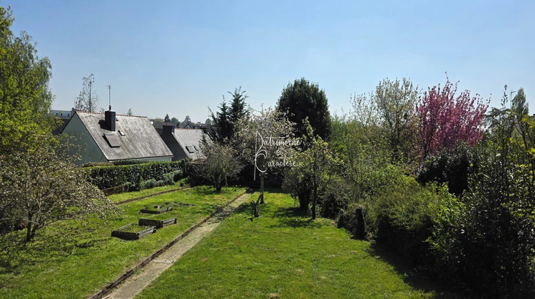 Ma-Cabane - Vente Maison Vannes, 215 m²