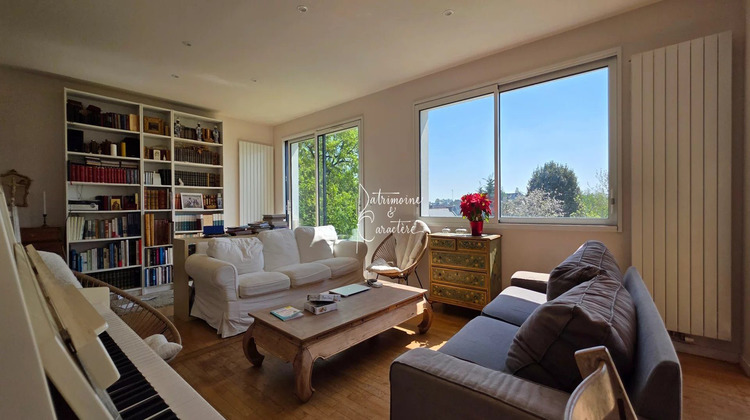 Ma-Cabane - Vente Maison Vannes, 215 m²