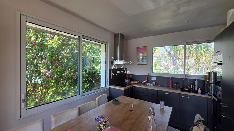 Ma-Cabane - Vente Maison Vannes, 215 m²