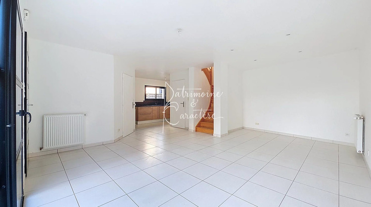 Ma-Cabane - Vente Maison Vannes, 81 m²