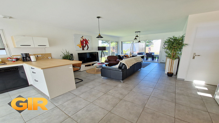 Ma-Cabane - Vente Maison VANNES, 114 m²