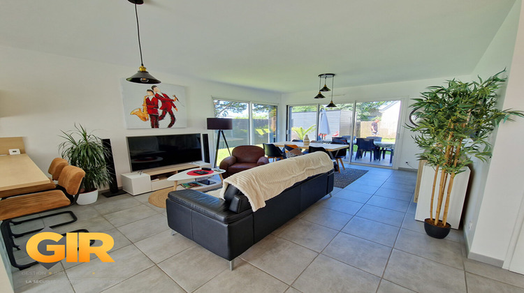 Ma-Cabane - Vente Maison VANNES, 114 m²