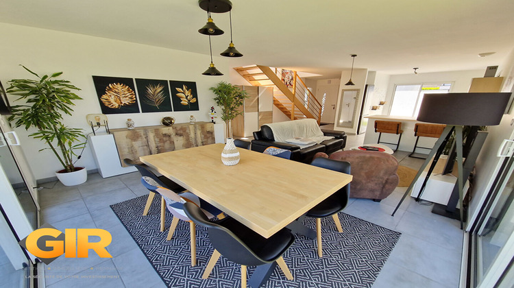 Ma-Cabane - Vente Maison VANNES, 114 m²