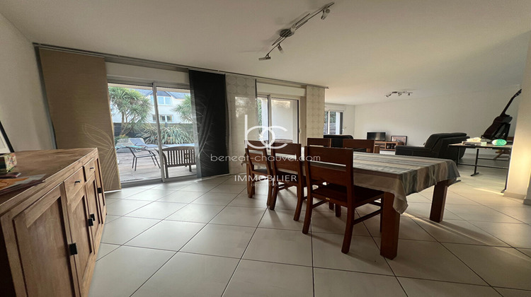 Ma-Cabane - Vente Maison VANNES, 135 m²