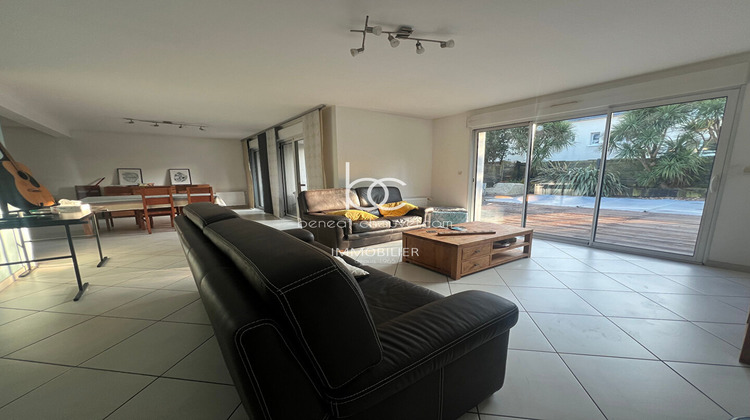 Ma-Cabane - Vente Maison VANNES, 135 m²