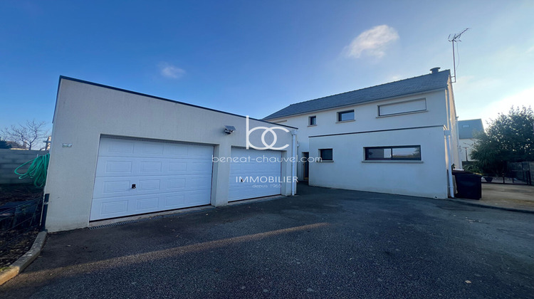 Ma-Cabane - Vente Maison VANNES, 135 m²