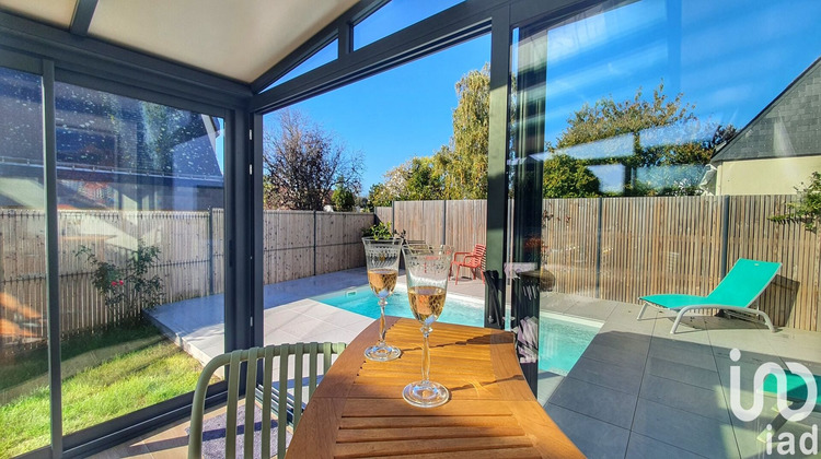 Ma-Cabane - Vente Maison Vannes, 163 m²