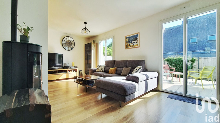 Ma-Cabane - Vente Maison Vannes, 163 m²