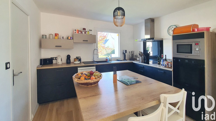 Ma-Cabane - Vente Maison Vannes, 163 m²