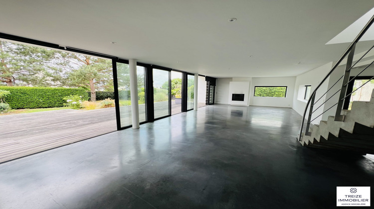 Ma-Cabane - Vente Maison Vannes, 138 m²