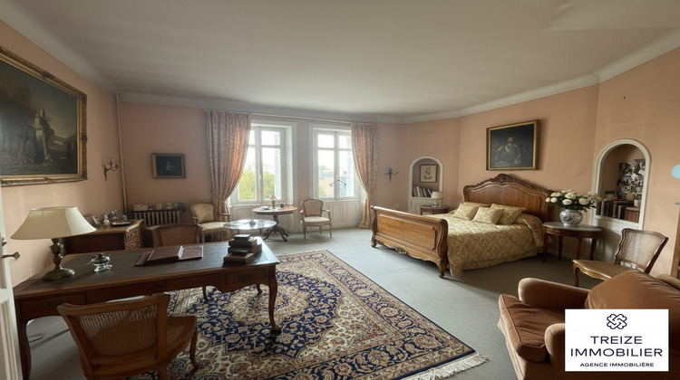 Ma-Cabane - Vente Maison Vannes, 280 m²