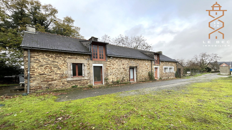 Ma-Cabane - Vente Maison Vannes, 82 m²