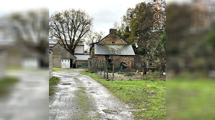 Ma-Cabane - Vente Maison Vannes, 82 m²