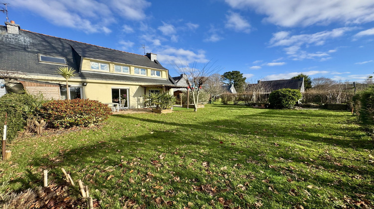 Ma-Cabane - Vente Maison Vannes, 97 m²