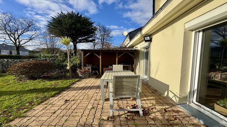 Ma-Cabane - Vente Maison Vannes, 97 m²