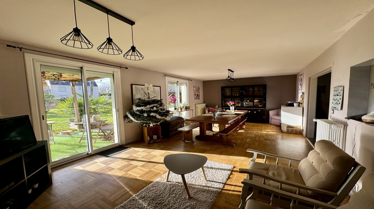 Ma-Cabane - Vente Maison Vannes, 97 m²