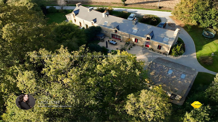 Ma-Cabane - Vente Maison VANNES, 347 m²