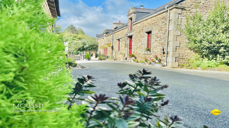 Ma-Cabane - Vente Maison VANNES, 347 m²