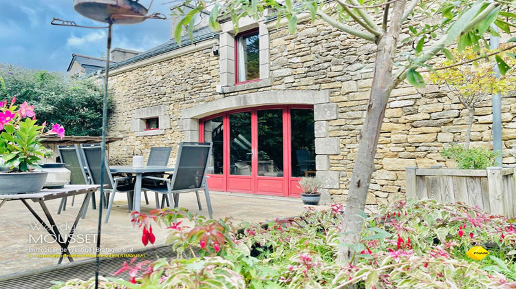 Ma-Cabane - Vente Maison VANNES, 347 m²