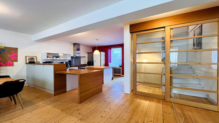 Ma-Cabane - Vente Maison VANNES, 175 m²