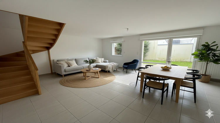 Ma-Cabane - Vente Maison VANNES, 83 m²