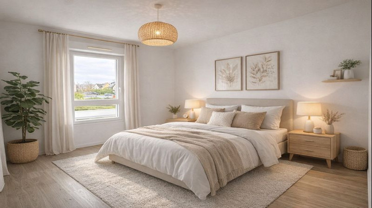 Ma-Cabane - Vente Maison VANNES, 83 m²