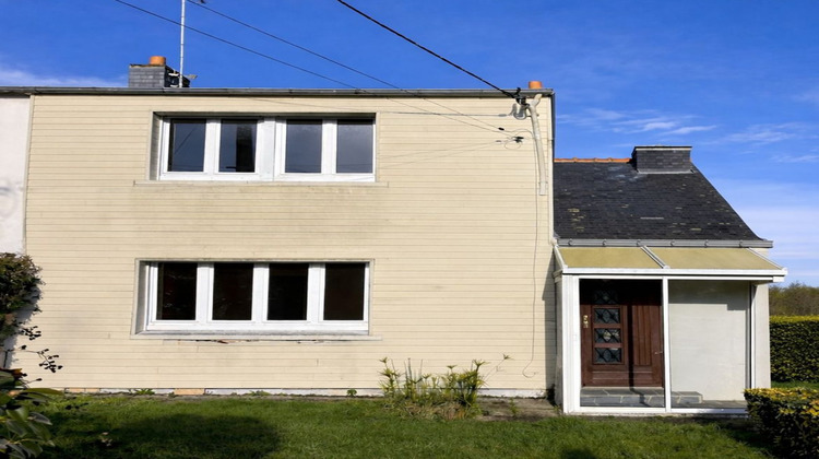 Ma-Cabane - Vente Maison Vannes, 75 m²