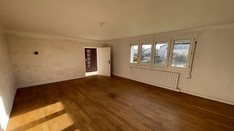 Ma-Cabane - Vente Maison Vannes, 75 m²