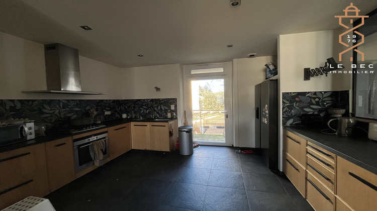 Ma-Cabane - Vente Maison Vannes, 156 m²