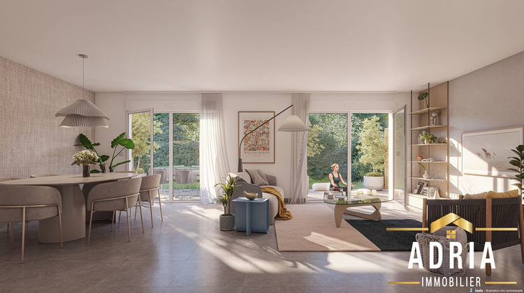 Ma-Cabane - Vente Maison Vannes, 115 m²