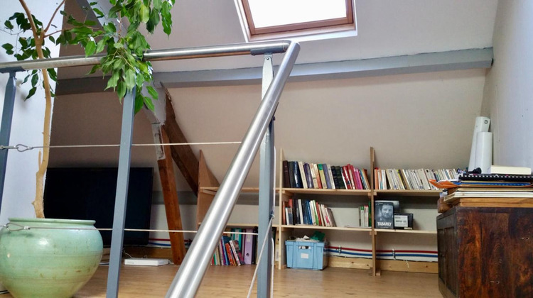 Ma-Cabane - Vente Maison VANNES, 92 m²