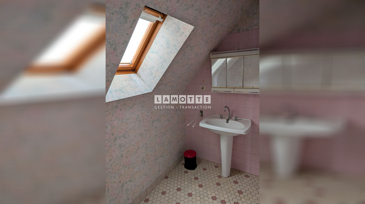 Ma-Cabane - Vente Maison VANNES, 100 m²