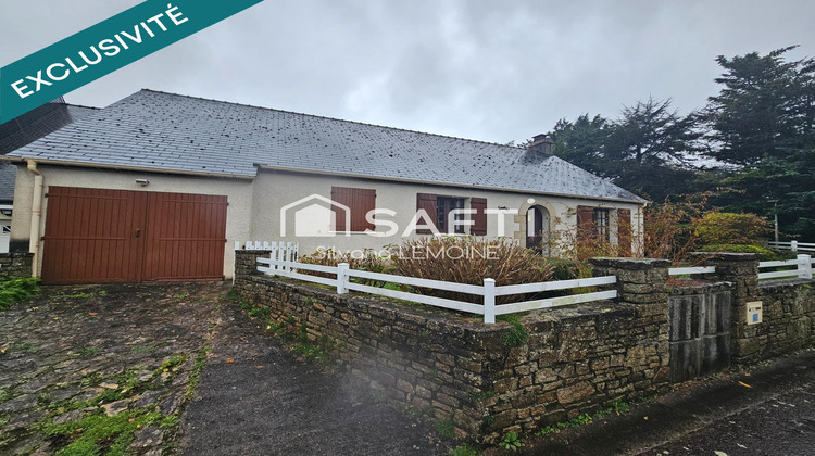 Ma-Cabane - Vente Maison Vannes, 95 m²