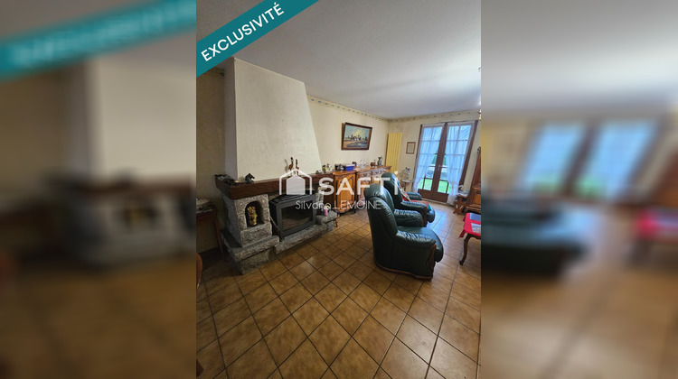 Ma-Cabane - Vente Maison Vannes, 95 m²