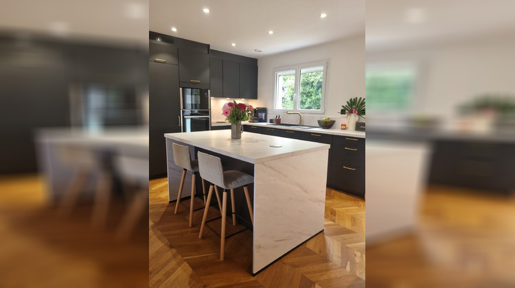 Ma-Cabane - Vente Maison Vannes, 140 m²