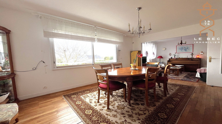 Ma-Cabane - Vente Maison Vannes, 118 m²