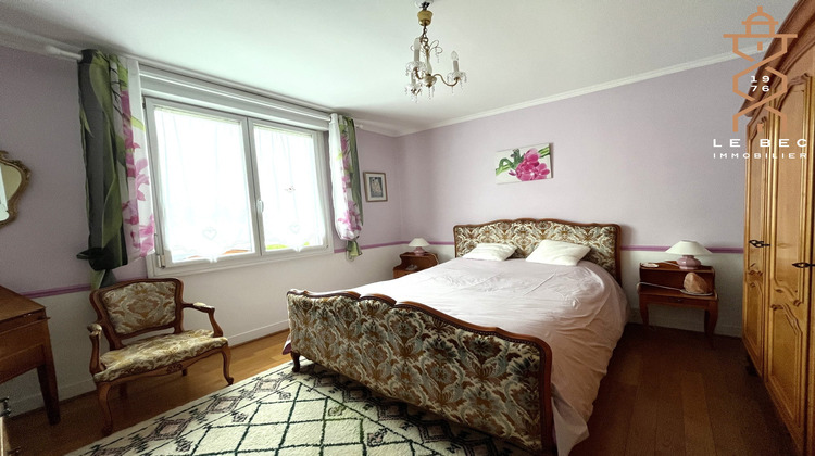 Ma-Cabane - Vente Maison Vannes, 118 m²