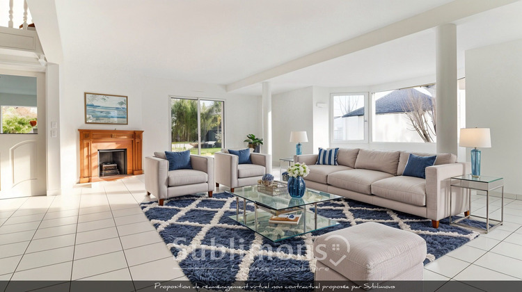 Ma-Cabane - Vente Maison Vannes, 175 m²