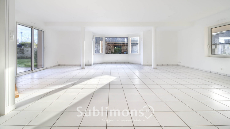 Ma-Cabane - Vente Maison Vannes, 175 m²