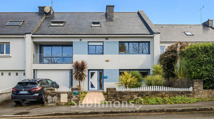 Ma-Cabane - Vente Maison Vannes, 155 m²