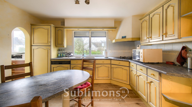 Ma-Cabane - Vente Maison Vannes, 155 m²