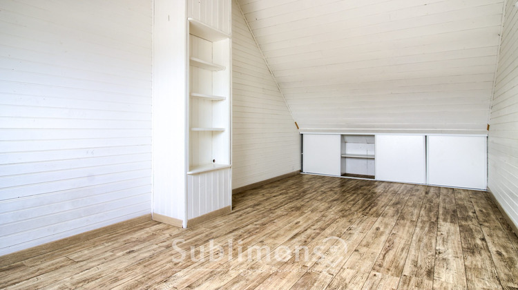 Ma-Cabane - Vente Maison Vannes, 155 m²