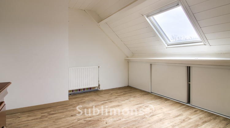 Ma-Cabane - Vente Maison Vannes, 155 m²