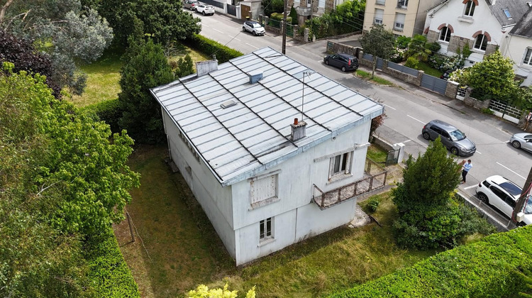 Ma-Cabane - Vente Maison Vannes, 75 m²