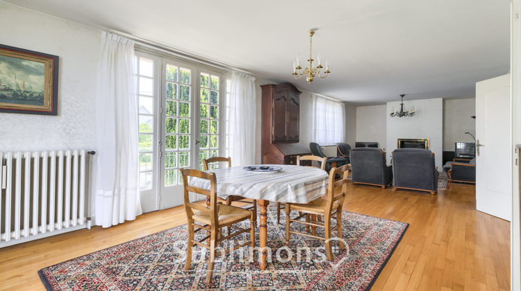 Ma-Cabane - Vente Maison Vannes, 144 m²