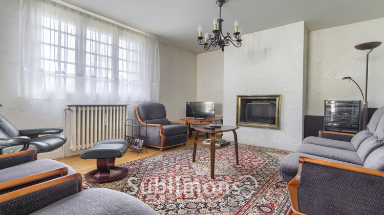 Ma-Cabane - Vente Maison Vannes, 144 m²