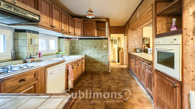 Ma-Cabane - Vente Maison Vannes, 101 m²