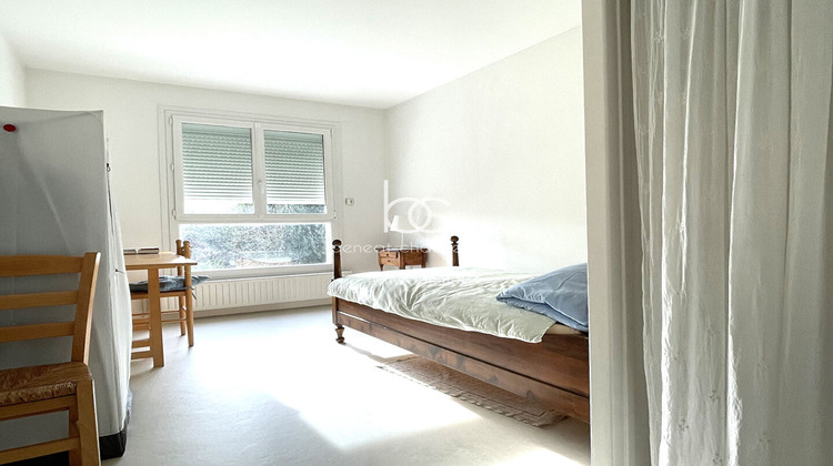 Ma-Cabane - Vente Maison VANNES, 140 m²